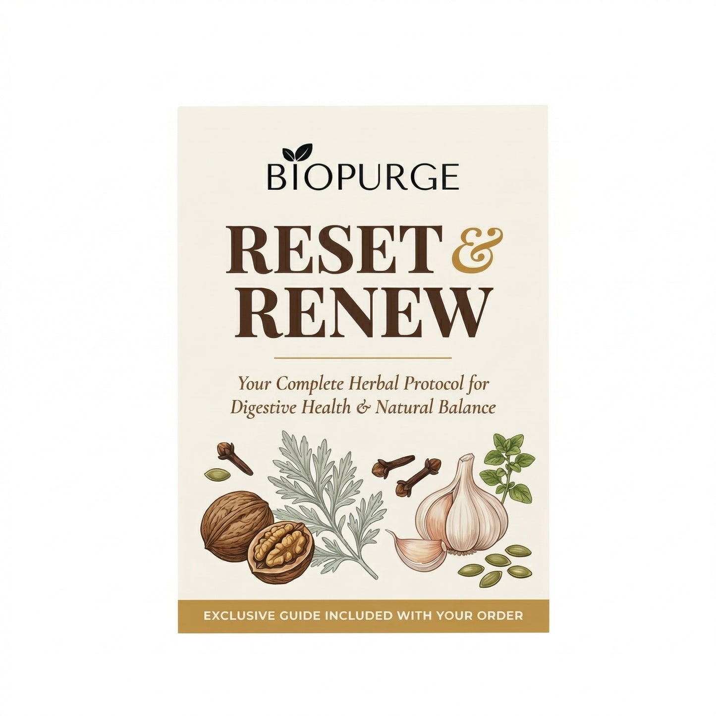 Reset & Renew